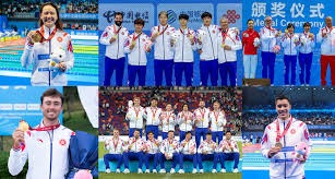 乒乓球——亚洲杯：蒯曼晋级八强