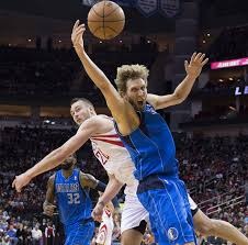 [NBA]雷霆35分大胜黄蜂 取五连胜