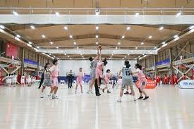 2025年世界杯藤球赛 大马女团摘铜牌